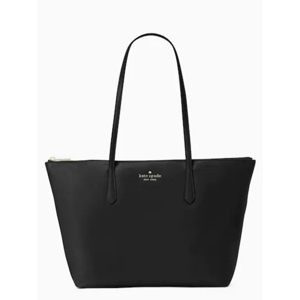 Kate Spade Large Kitt Tote (NWT)
